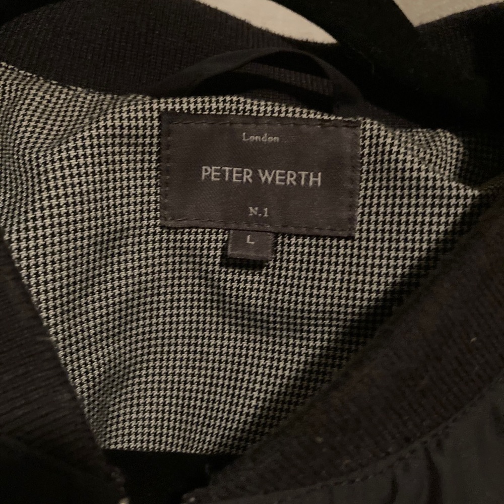 Jacket - Picture 2 of 2